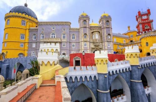 ที่เที่ยวใกล้ที่พัก, Bloom Cottage II in เชา เด เมนิโนส