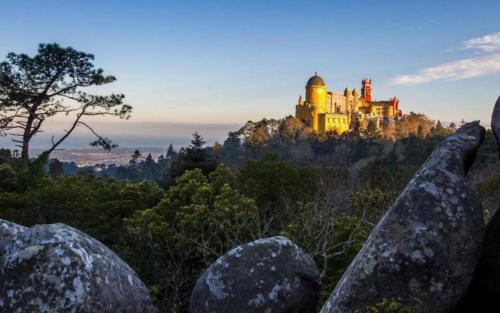 ที่เที่ยวใกล้ที่พัก, Bloom Cottage II in เชา เด เมนิโนส