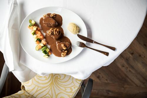 Hotel Ristorante Foresta