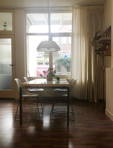 Appartement Rotterdam Noord, Róterdam (foto 3)