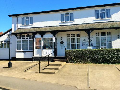 White Lodge Guest House - image 7