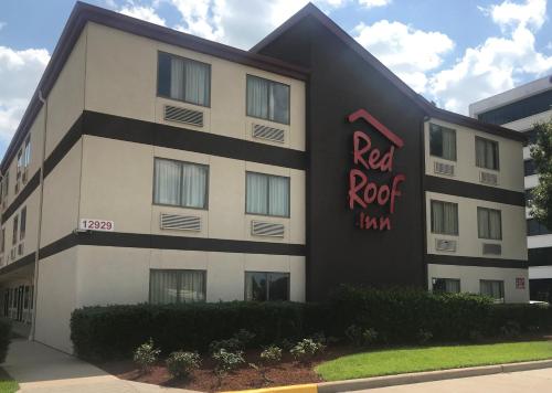 Red Roof Inn Houston Brookhollow