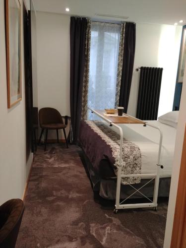 hotel photo
