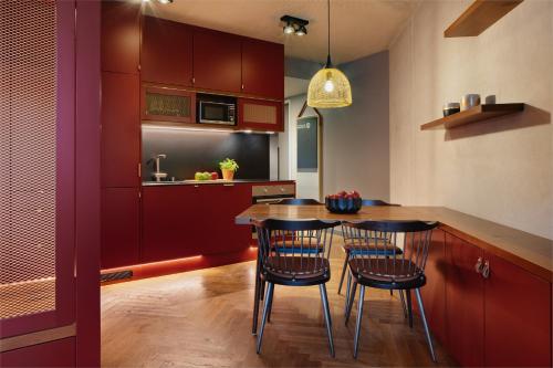Downtown Apartments Mitte-Wedding - image 7