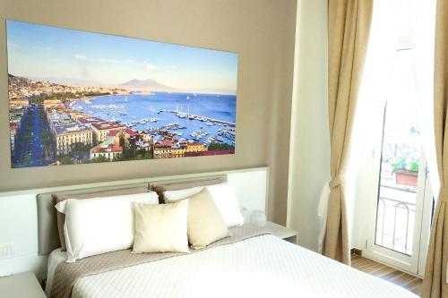 Rooms Stazione Centrale Room Type - Superior Double Room
