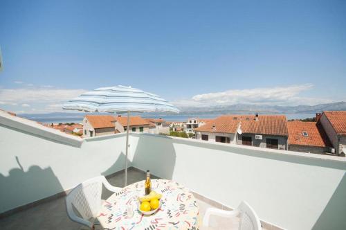 Apartments Jasenka Supetar ST