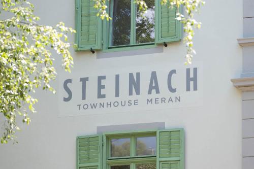 Steinach Townhouse Meran Meran