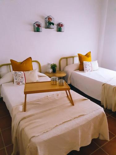  Casa Carlín in 38869 Valle Gran Rey