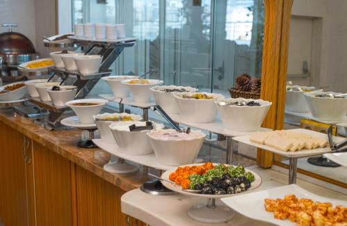 MidMar Deluxe Hotel, Istanbul (photo 3)