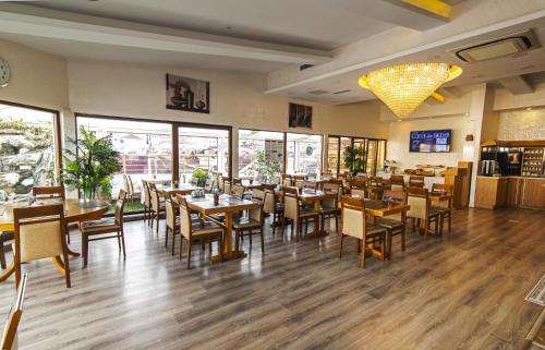 MidMar Deluxe Hotel, Istanbul (photo 4)
