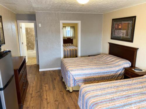 Guest Ranch Motel – Cheyenne, WY