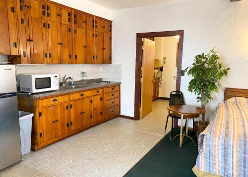 Guest Ranch Motel – Cheyenne, WY
