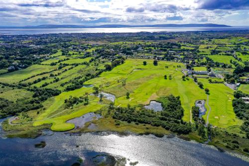 Glenlo Abbey Hotel - image 3