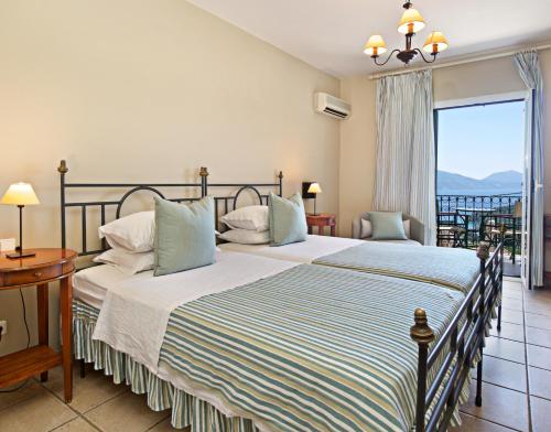 Agnantia Bed & Breakfast