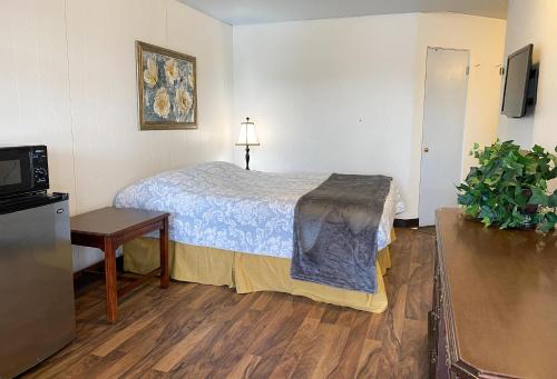 Guest Ranch Motel – Cheyenne, WY