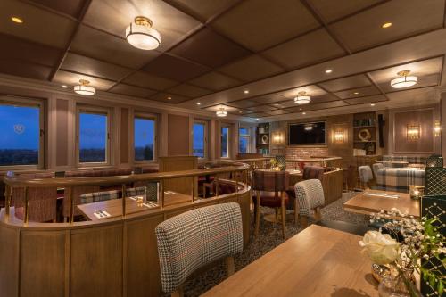 Glenlo Abbey Hotel - image 8