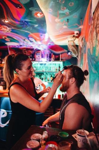 Fiesta Siesta Social Hostel – Split, MD