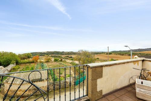 3 bedrooms house with furnished terrace at Arellano gîte à louer Abárzuza