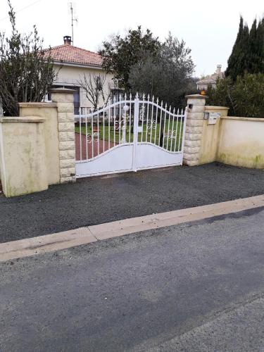 Maison de 3 chambres a La Tremblade avec piscine privee jardin clos et WiFi a 2 km de la plage gîte à louer La Cayenne de Seudre