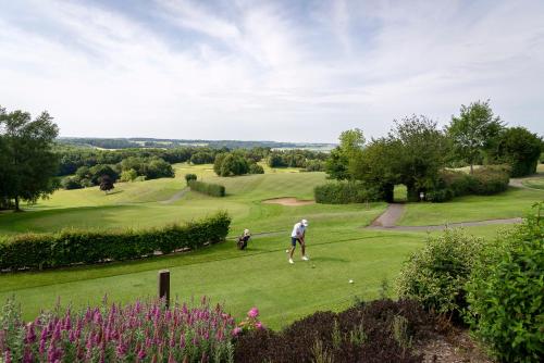 Najeti Hôtel du Golf - image 12