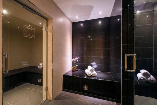 Chalet Shalimar, Zermatt (foto 5)