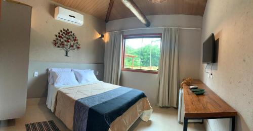 Pousada Villa Recanto dos Lagos