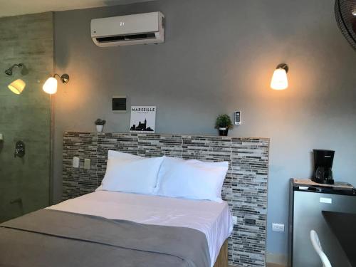 BAVARO HABITACION EJECUTIVA PRIVADA