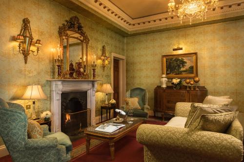 Glenlo Abbey Hotel