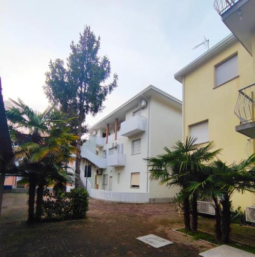 Residence Stella Polare - Veneto