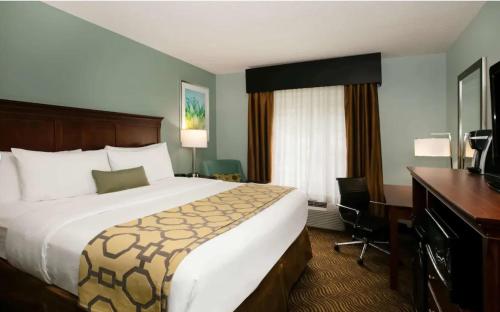 Baymont Inn & Suites Braselton in Braselton, USA