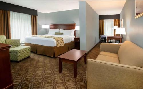 Baymont Inn & Suites Braselton in Braselton, USA