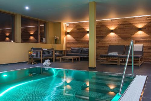 Chalet Shalimar, Zermatt (foto 6)