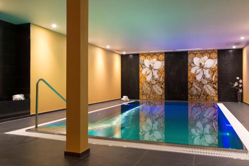 Chalet Shalimar, Zermatt (foto 8)