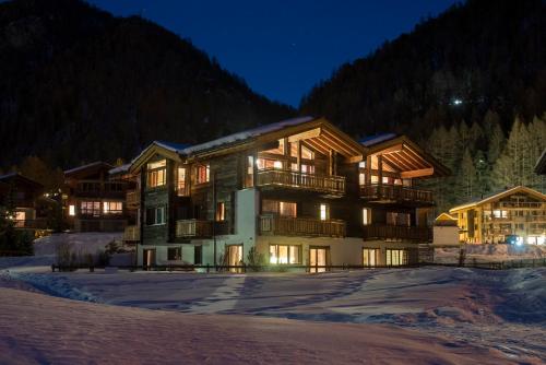 Chalet Shalimar, Zermatt (foto 7)