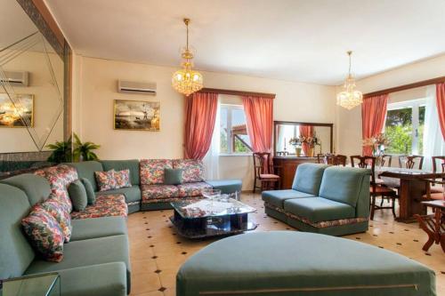 Harmony Country House - Live in the Nature in Nikos Kazantzakis