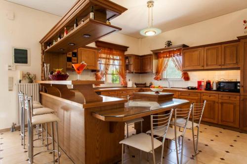 Harmony Country House - Live in the Nature in Nikos Kazantzakis