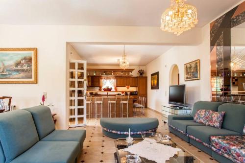 Harmony Country House - Live in the Nature in Nikos Kazantzakis