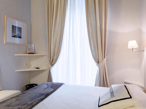 B&B Il Corso chambre d'hôte Sienne