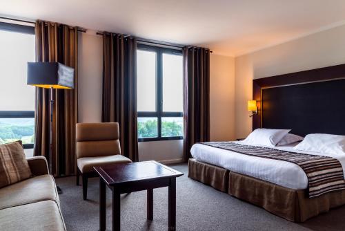 2 twin beds