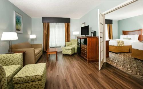 Baymont Inn & Suites Braselton