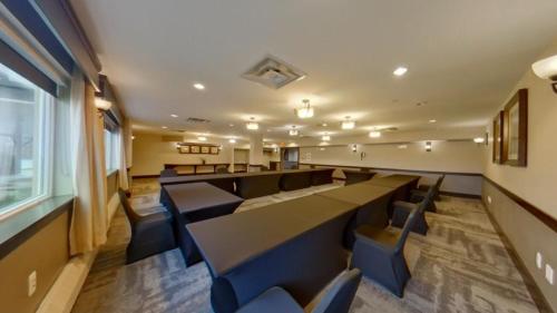 Best Western Plus Chocolate Lake Hotel - Halifax