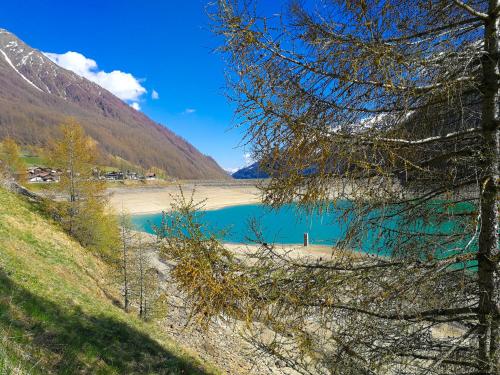 Mountain Lake Hotel Vernagt am See