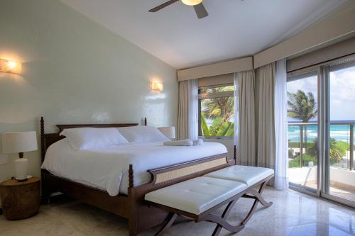 Villa Turquesa in Playa del Carmen, Mexico