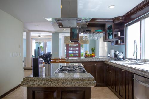 Villa Turquesa in Playa del Carmen, Mexico