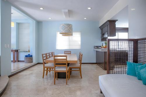 Villa Turquesa in Playa del Carmen, Mexico