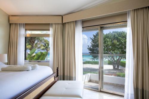 Villa Turquesa in Playa del Carmen, Mexico
