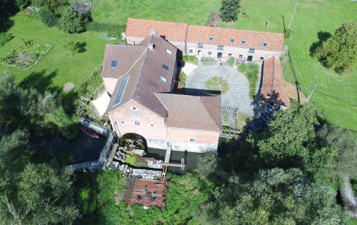 Les gîtes du Moulin castral - Location saisonnière - Geer