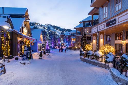 Blue Mountain Resort Village Suites