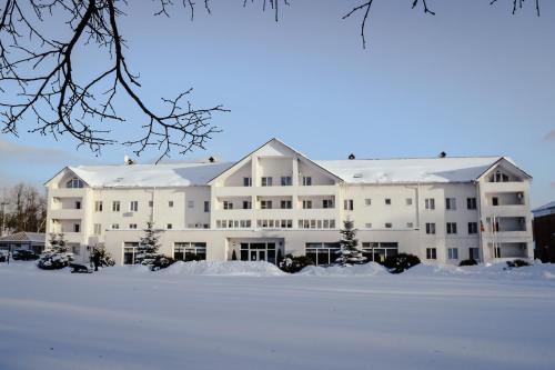 鑽石多莫杰多沃酒店 Hotel Diamant Domodedovo