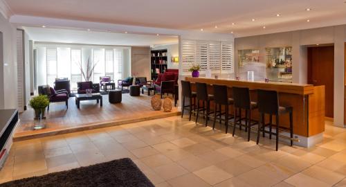 Hotel Wetterstein - image 12